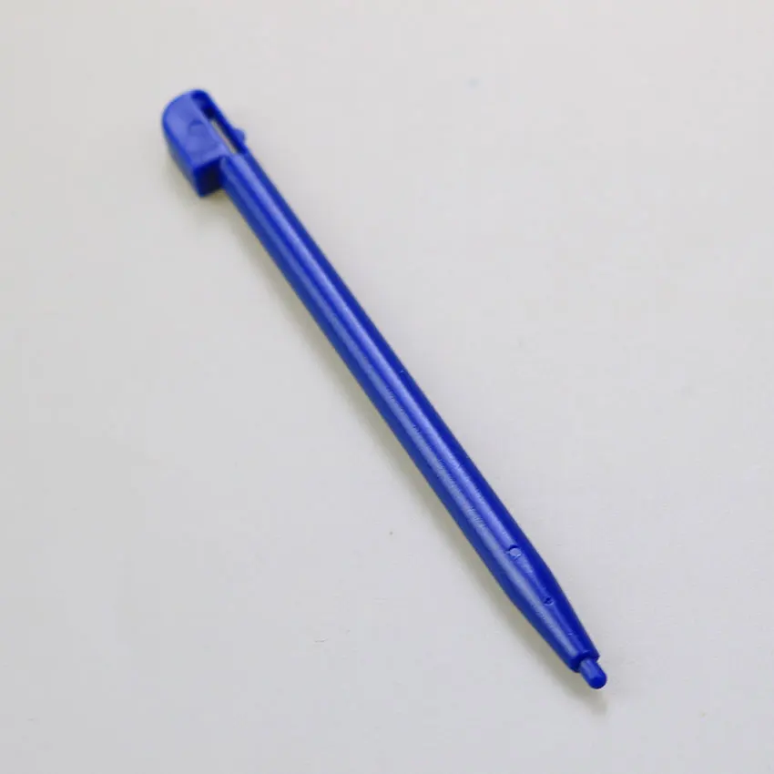 2PCS10 Color Multicolor Plastic Touch Screen Pen Stylus Portable Pen Pen Touch Pen Set NDSL Game Console Touch Pen Resistive Scr