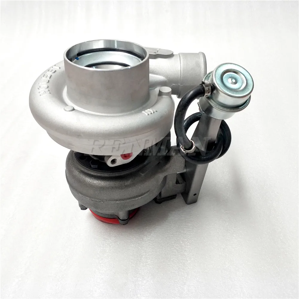 

QSB6.7 Cummins Turbo HX35W Turbocharger 4039965 4041125 4039633 4039964 4955157