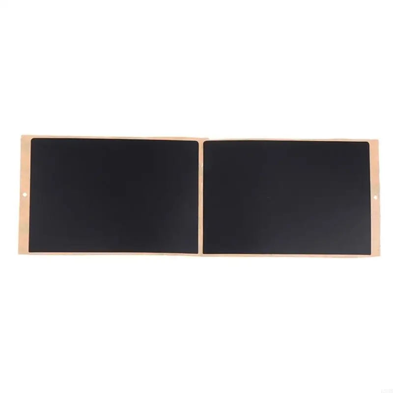 

L93B 9.9x6.6cm Touchpad ClickPad Stickers Заменить для T470 T480 Palmrest