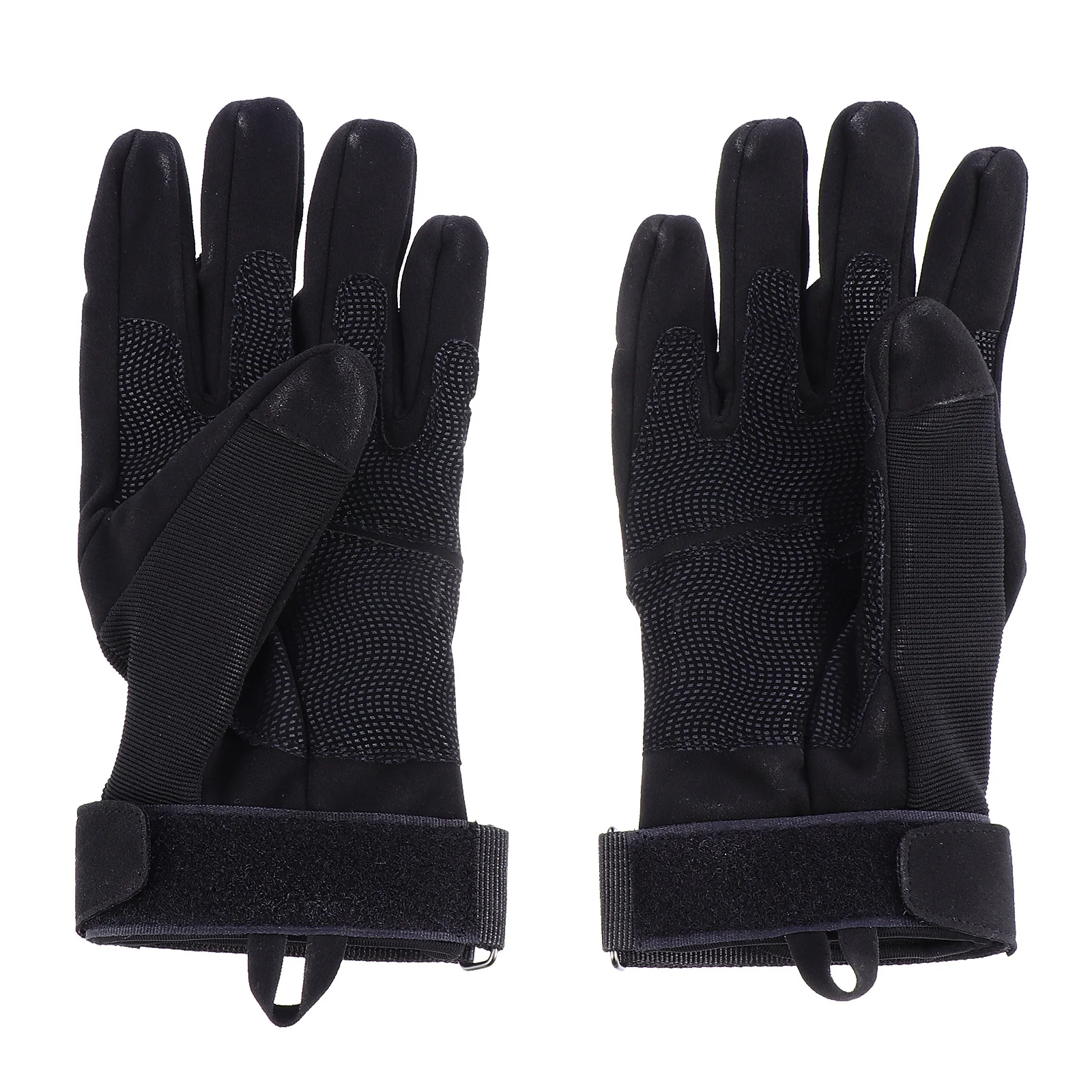 Рисунок 6 - 1 пара перчаток с полным пальцем