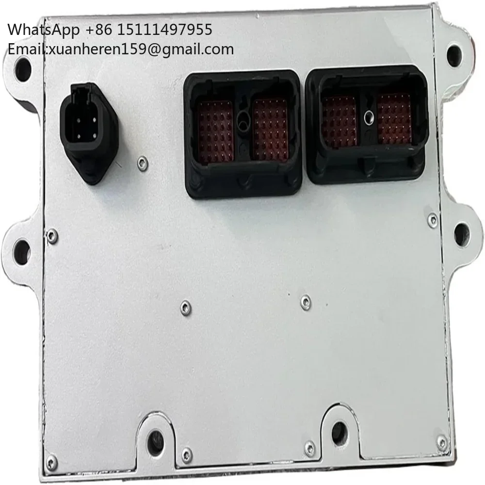 

Engine Control Unit Diesel Engine ECU Electronic Control Module Truck Vehicle Computer CM875 P3103533 Compatible With Cummins
