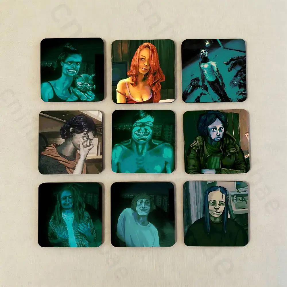 No Im Not A H-Human…