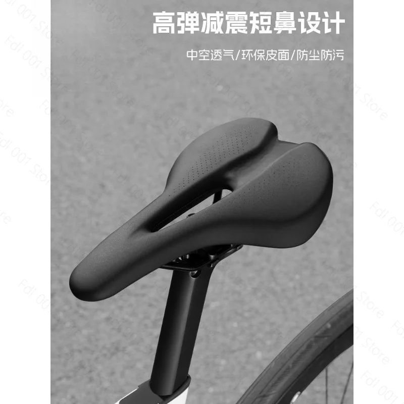 Suspension Seat Post, Which Is Used for Damping Bicycle Seat Post of Roads, Gravel, Hybrid Vehicles