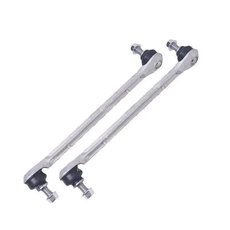 

2PCS Front Suspension Stabilizer Bar Link Control Arm Kit For Mercedes-Benz 2WD W204 W207 C180 C200 C280 2043203789 2043203889