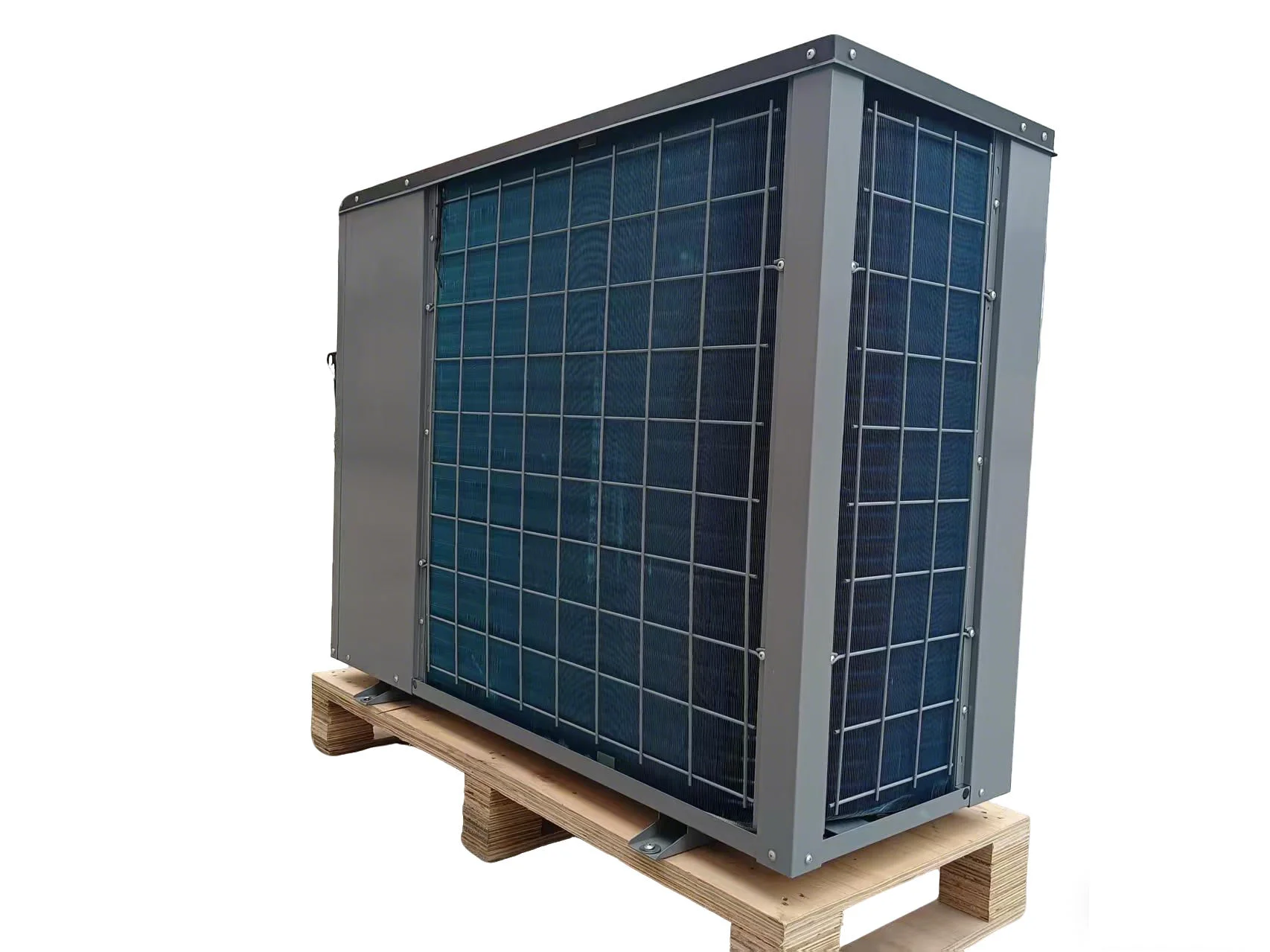 14 kW Air to Water Inverter A+++ Heat Pump for Heating, Cooling & Hot Water System | Domestic Use | Folansi OEM