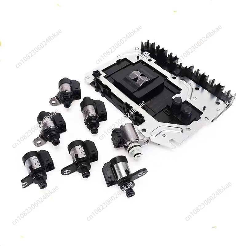 Suitable for RE5R05A Nissan Transmission Computer Gearbox Control Module Unit TCU TCM0260550002