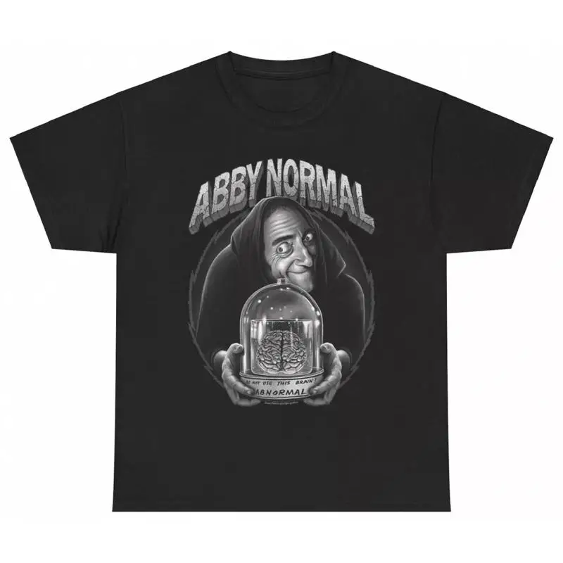 Igor Abby Normal Fu…