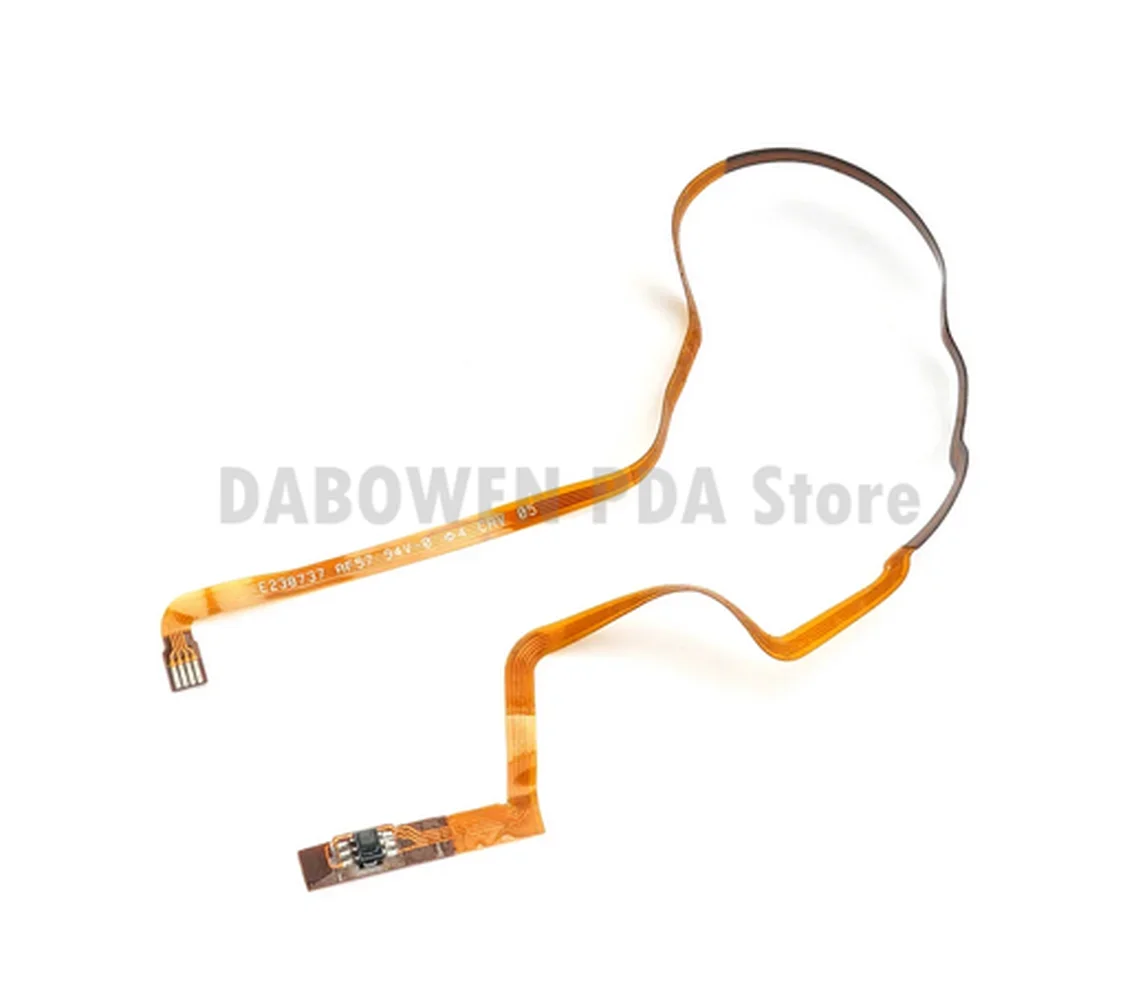 10PCS New Flex Cable Sensor For Zebra ZQ520 Mobile Printer,P/N:P1076537