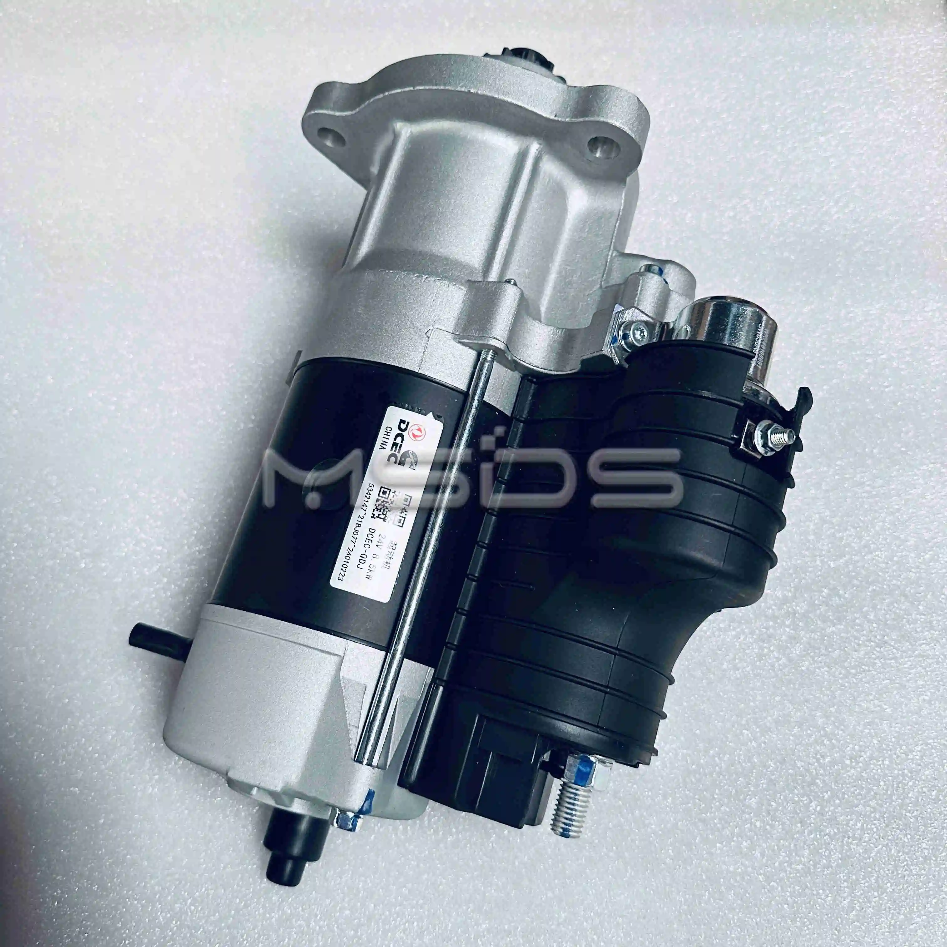 

6CT Cummins Engine Parts Starting Motor 5342147