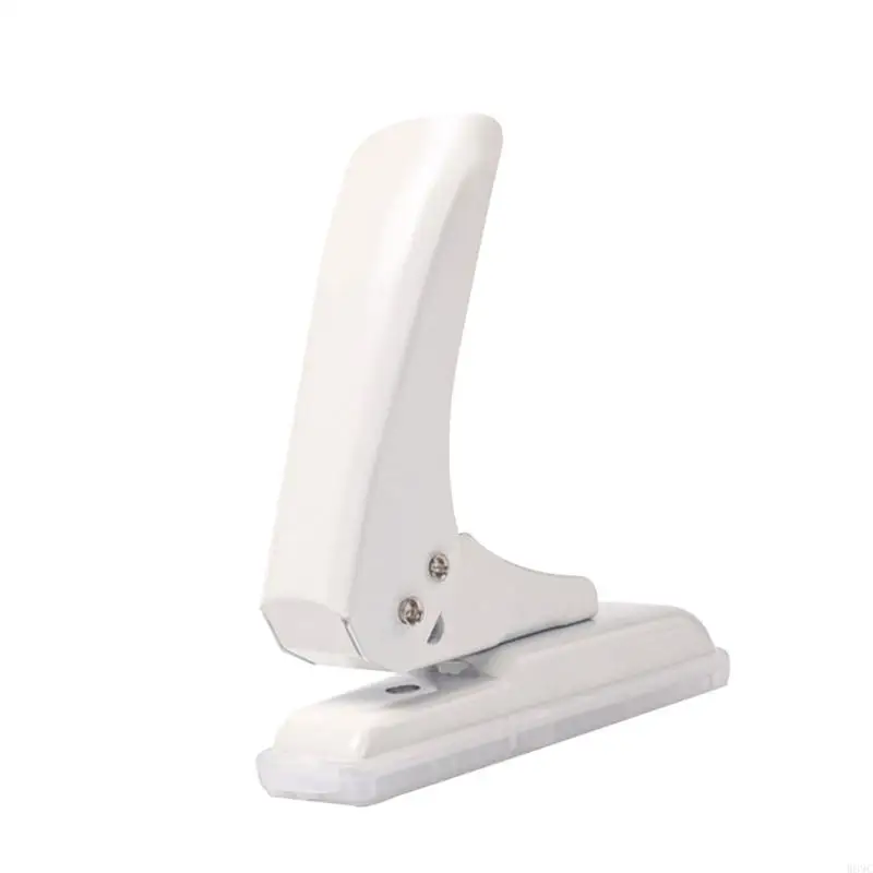 W89C compacts paper paper puncher, puncher papiter cho tấm lá lỏng lẻo cung cấp văn phòng