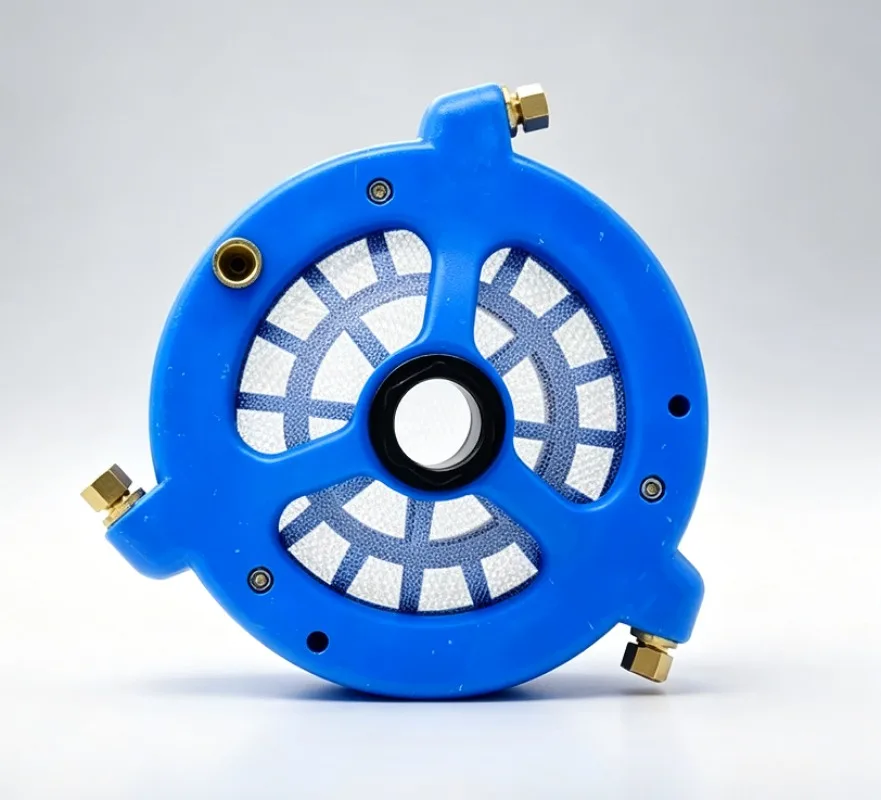 High-Pressure Plunger Pump for Agricultural Sprayer, Automatic Mixing Fertilizer/Medicine Device