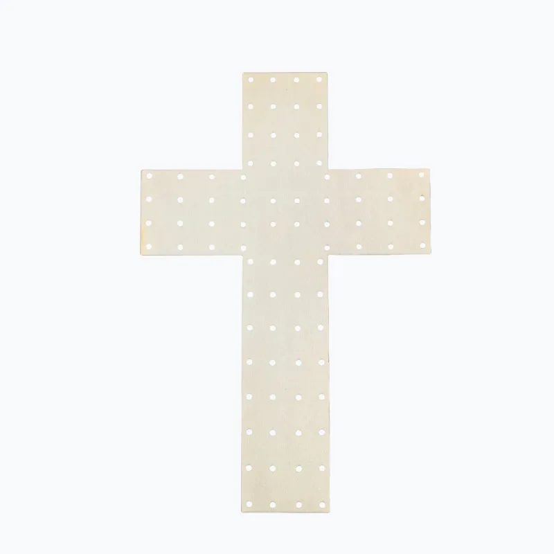 

5Pcs Wooden Wreath Frames Square Round Heart Shapes DIY Floral Hoop Rings for Holiday Wedding Easter Christmas