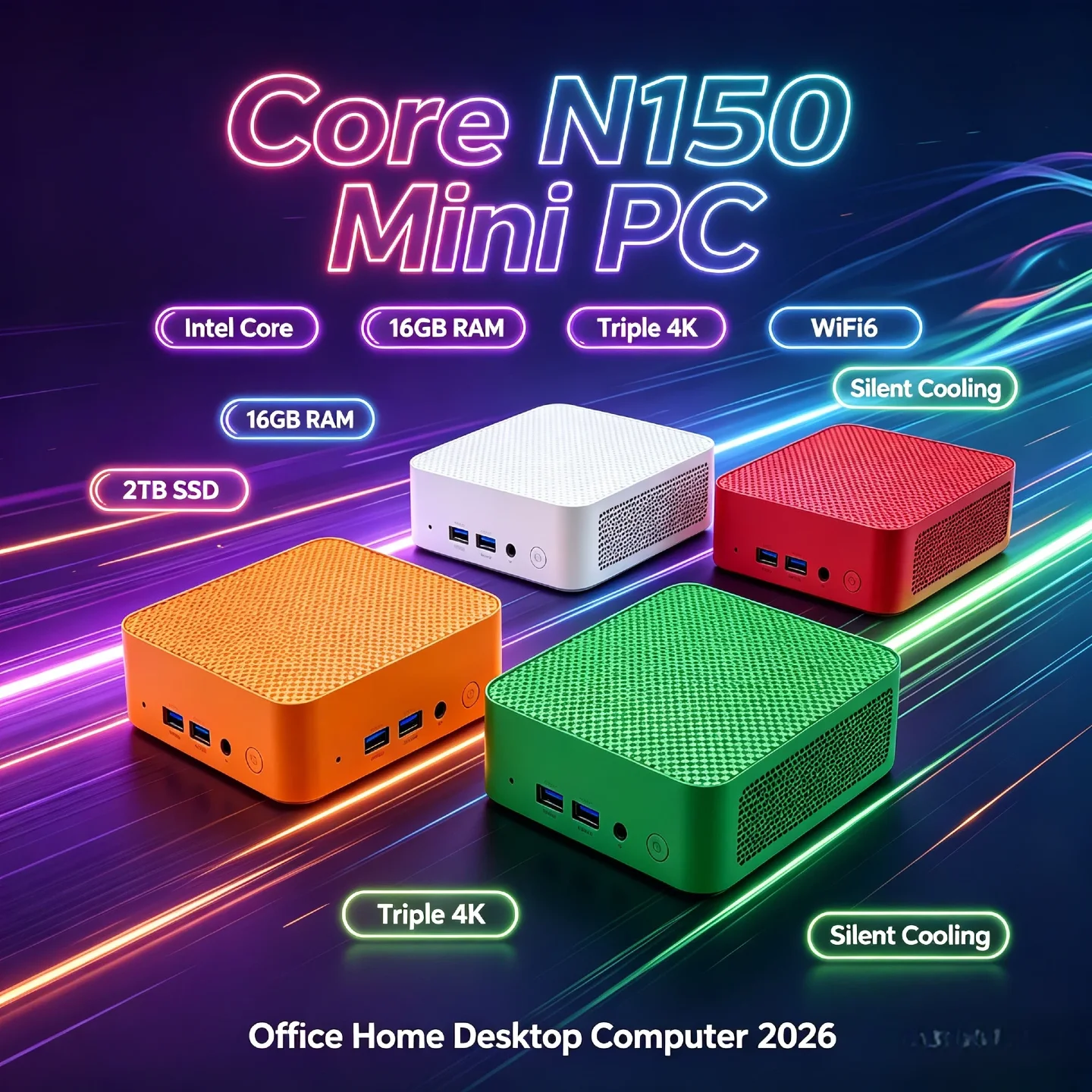 core-n150-intel-1tb-mini-pc-16gb-ddr4-m2-nvme-ssd-triple-4k-wifi6-silent-cooling-office-home-desktop-computer-2026