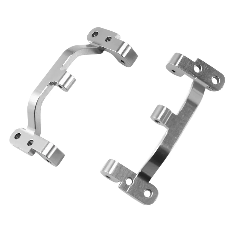 AS96-2Pair メタルプルロッドベースシート WPL C14 C24 C14K C24K 1/16 RC カー用