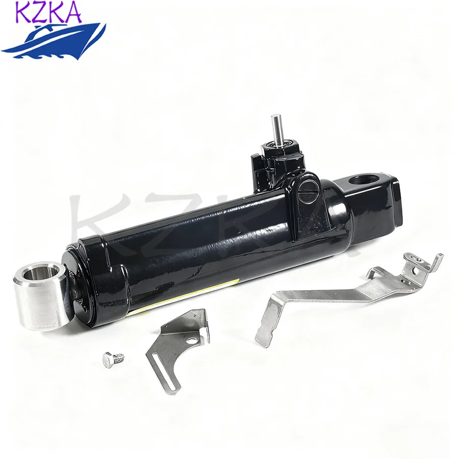 688-43170-04-4D Outboard Motor Shock Absorber Assy for Yamaha 2 Stroke 55HP 60HP 75HP 688-43170-04 688-43170 Boat Engine Replace