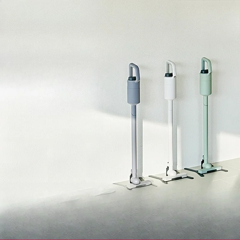 

Wireless household vacuum cleaner, small handheld