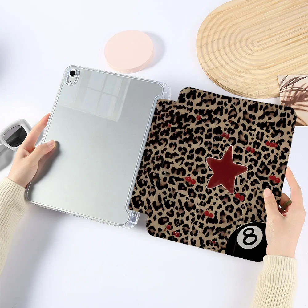

Case compatible with iPad 10.9/Pro11/10th7/8/Air 4/5/Air 13(M3 2025)/Air 11(M3 2025)/Air 11(M3 2025)/(A16 2025)
