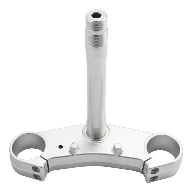 

Motorcycle Front Forks Clamp Lower Triple Tree Stem For Yamaha YZF-R6 YZF R6 2008-2016