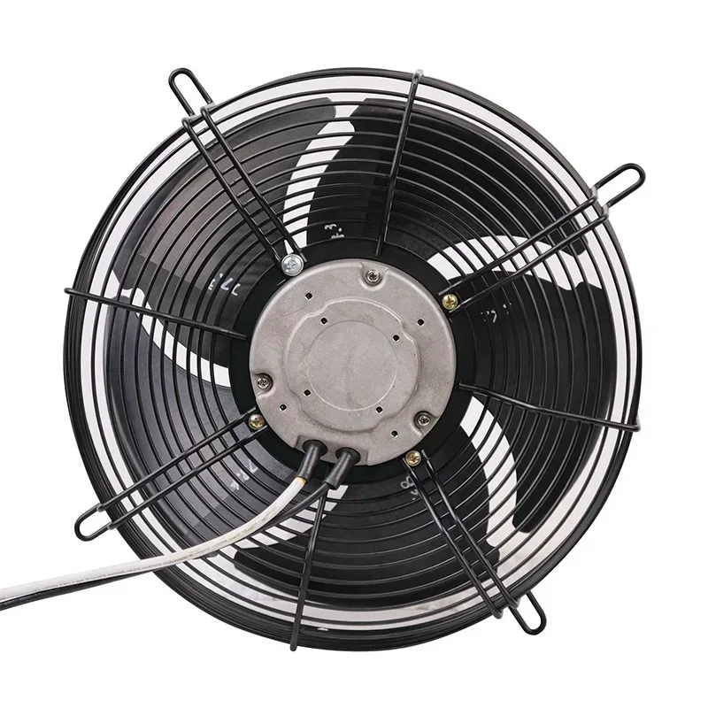 

Wholesale large air volume exhaust fan cooling axial fan blower manufacturer