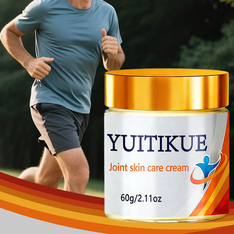Yuitikue Joint Skin…
