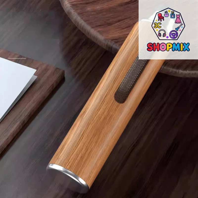 منفضة سجائر السيارة مع ميزات مضادة للارتداد ومضادة للطيران ومضادة للرماد للسائقين الكسولين للتدخين والحفاظ على الرماد من السقوط #1