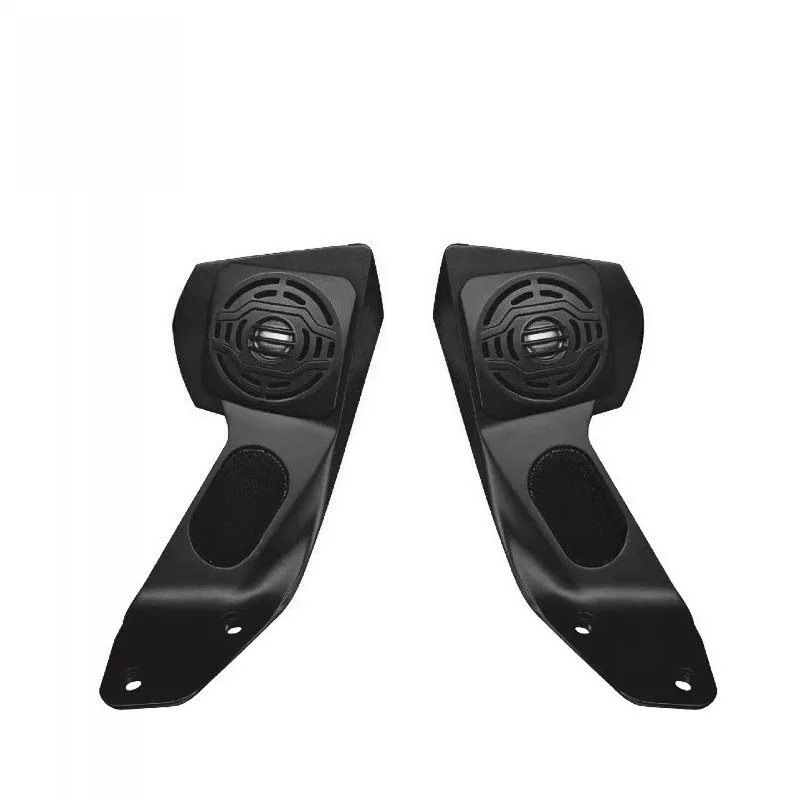 Motorcycle Modified Speaker Fit 1250ADV, Bluetooth Audio System Support MP3 Music Playback