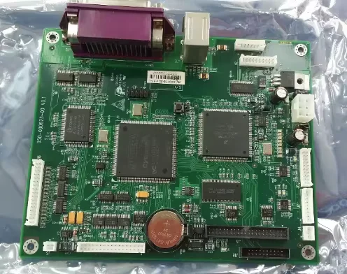 Mindray  CPU board (main board ) for  BC 3200 new original