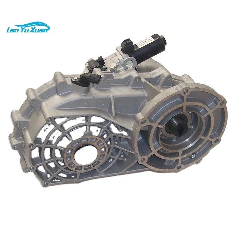 YSD Manufacture wholesales Original automatic transmission system Gearbox for German car golf polo tiguan passat lse dct