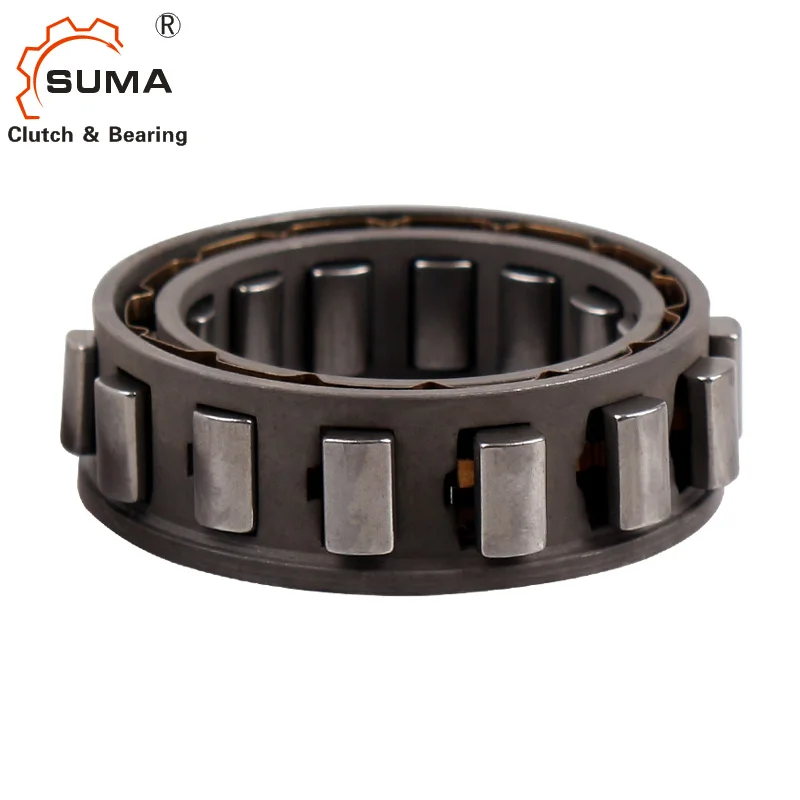 BWC-13168 DC7221B 21MM Thickness Sprag One Way Bearing Clutch