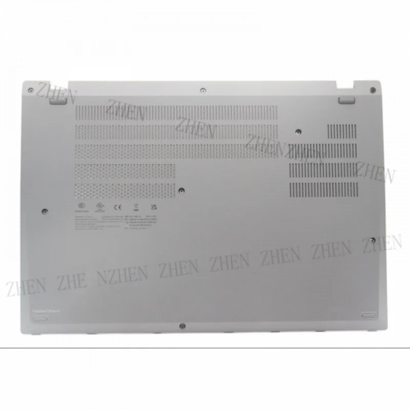 

Y для Lenovo ThinkPad T16 Gen 2, нижняя нижняя крышка корпуса 5CB1L57529 5CB1L57523