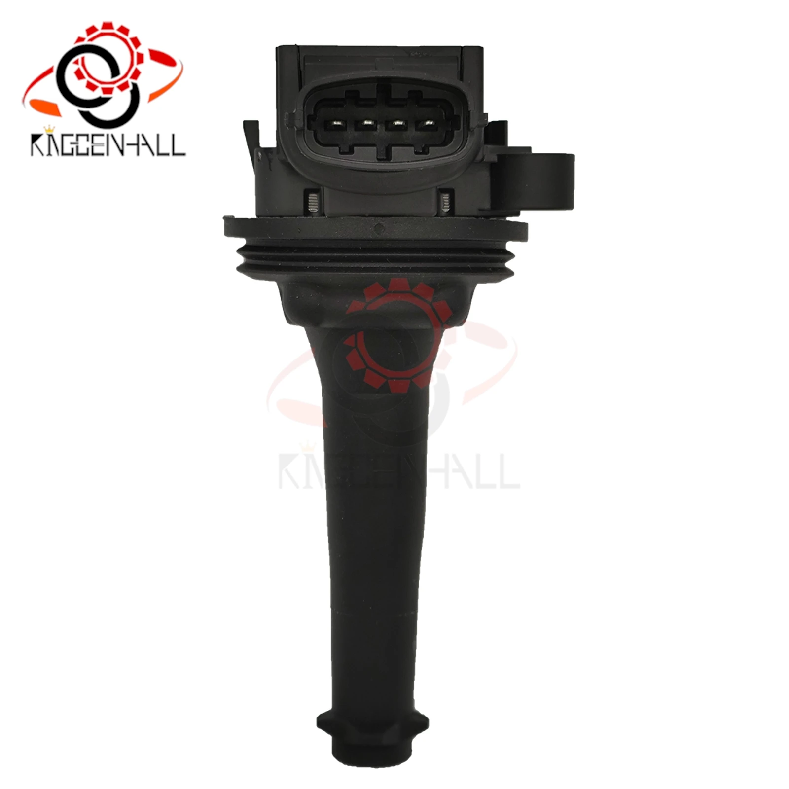 

1PC New Ignition Coils For VOLVO 850 Estate 1992-1996 V70 I 1999-2000 S70 2.0L 1997-2000 30713416 30713416-0 9125601