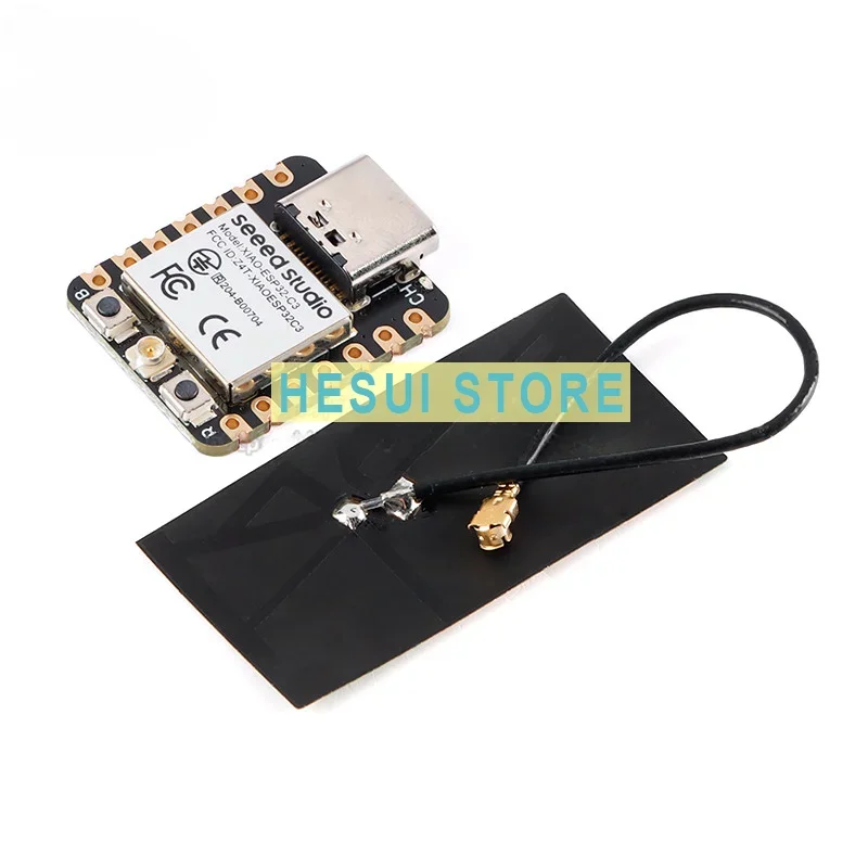 Original XIAO ESP32C3 thumb WIFI development Board Module XIAO-ESP32-C3