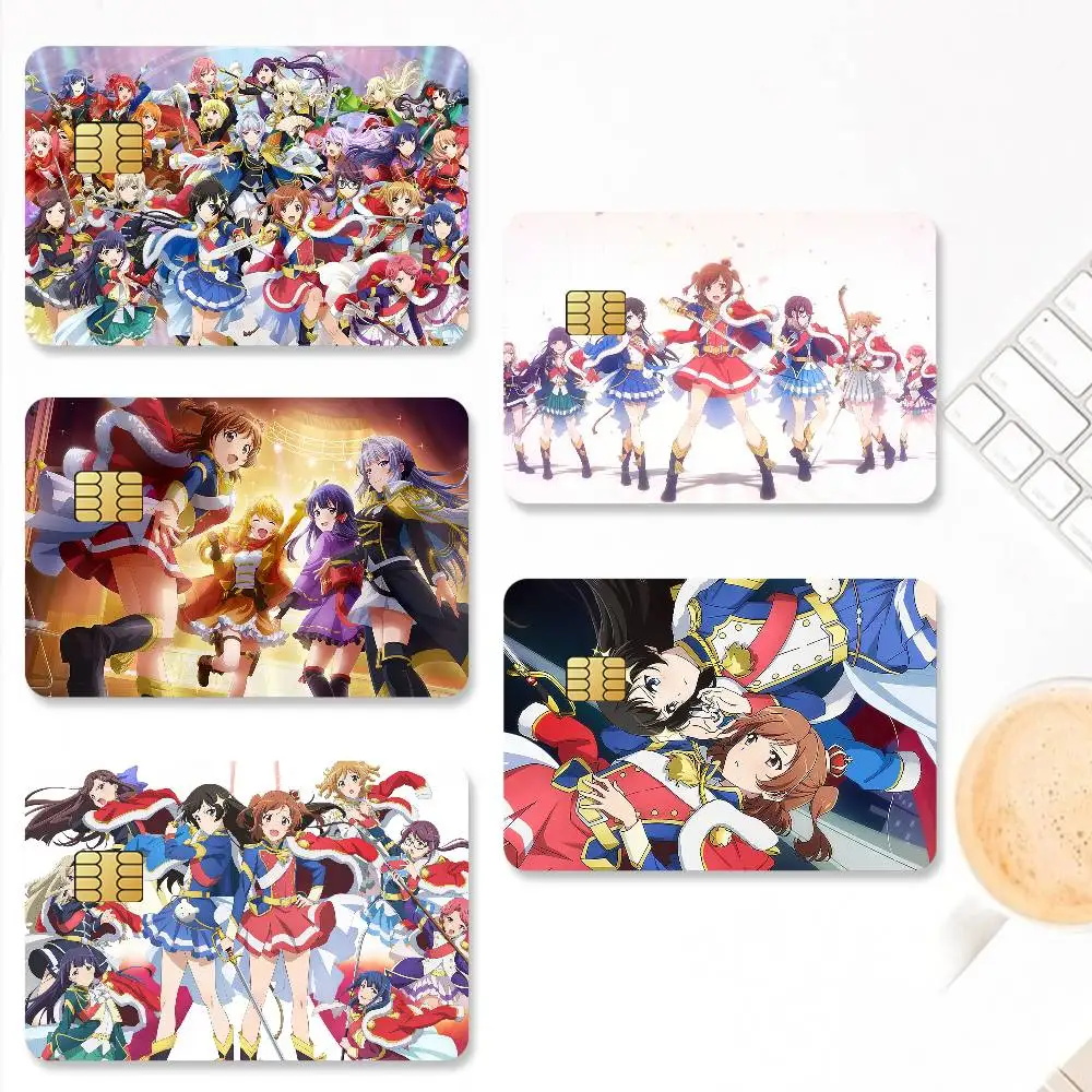 Anime Revue Starlig…