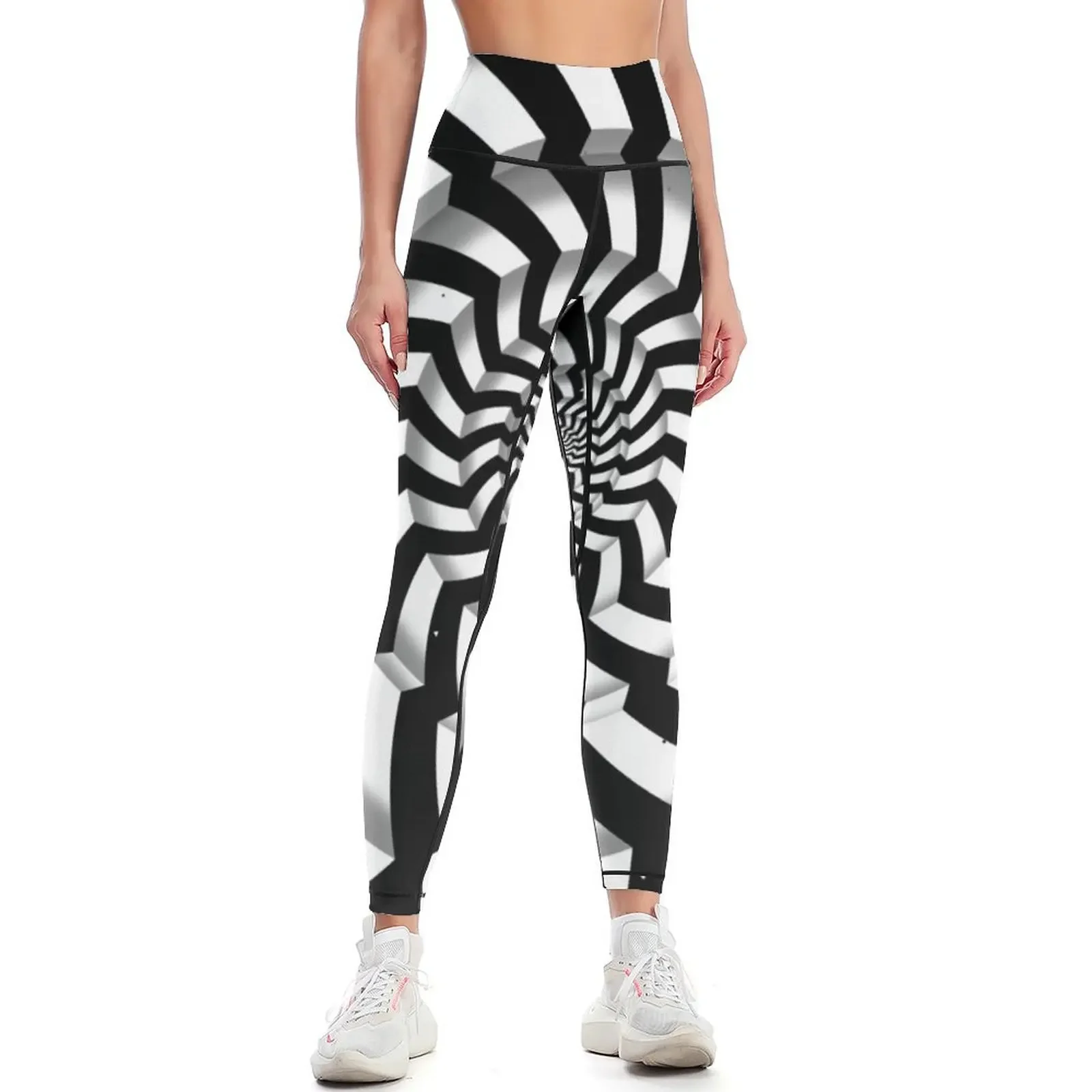 

Twisting Leggings sportswear for gym high waist Legging sport Pants sport Womens Leggings