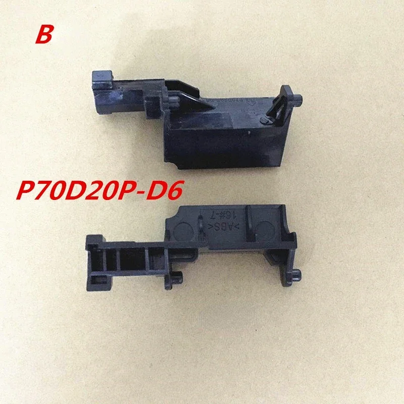 1pcs for Galanz microwave oven accessories door opening button door support bar inside switch P70D20P-D6 P90023P-T7