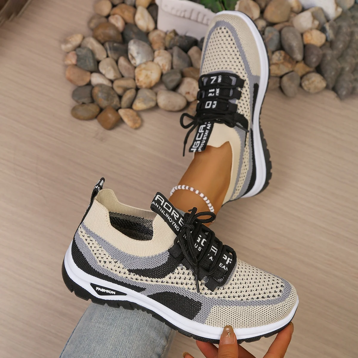 Thumbnail 2 - #29 Canvas Shoes List of Top Picks