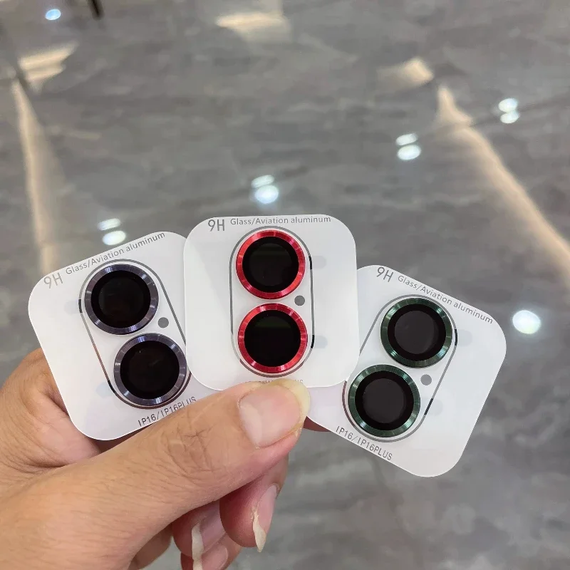 2-3Pcs 9H Lens Prot… - image