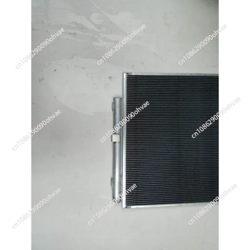 Suitable for Maserati President GT Geberit 670009820/670001594 condenser, cooling net