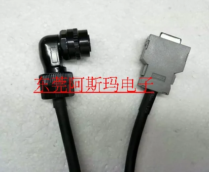 F660-2005-T507 # L-28M # L-50M Servo Motor Feedback Cable Coding Line