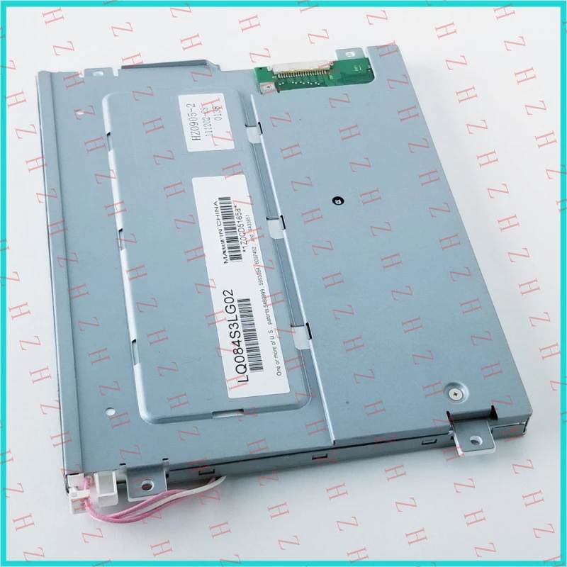 P+  LQ084S3LG02 LCD Display Screen for Sharp