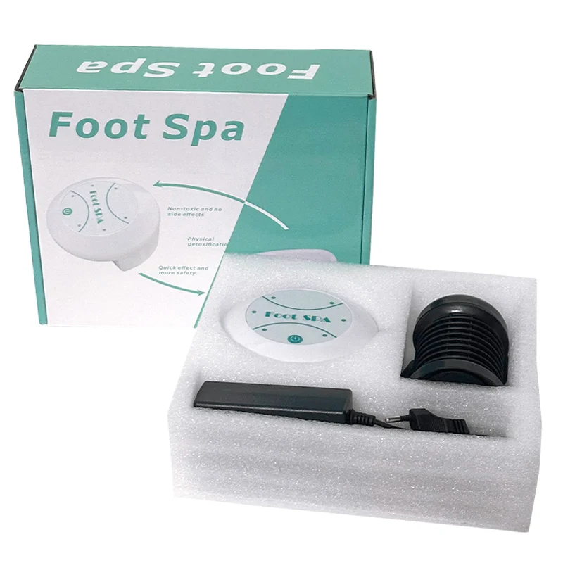 

Устройство для детоксикации ног, ионное устройство без раковины, спа-машина для ног, массажер для ног, ванна для ног, ионная очистка, антистрессовая аква-ванна для ног, спа-массажные инструменты