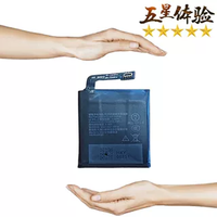 SP492929SI WH11013 Smart watch Battery for TicWatch Pro 3 Pro3 Ultra