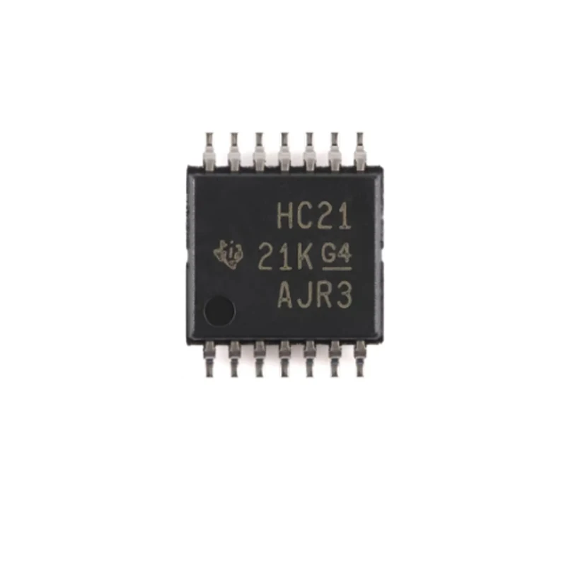 SN74HC21PWR TSSOP-14 Brand New Original Factory