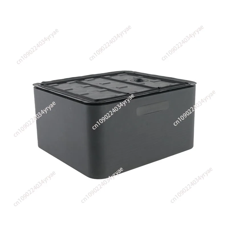 AS24M00423 132 * 146 * 74 mm Woodworking tools Vacuum block suction cup numerical control Bisse machine