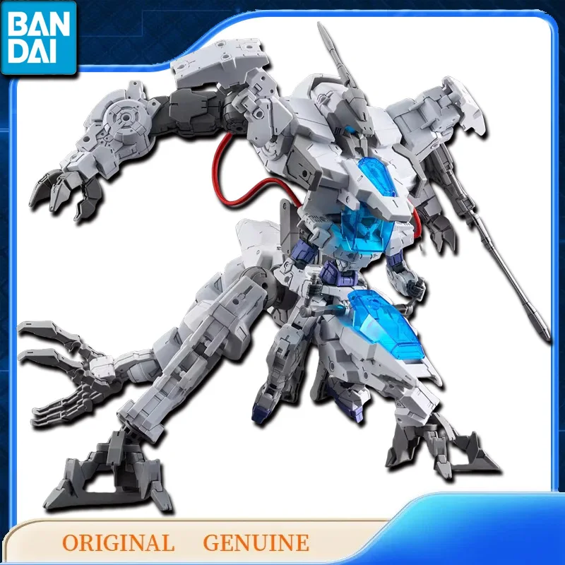 بانداي الأصلي حقيقية 30 مللي متر eEXM GIG-C02 PROVEDEL [نوع الأمر 02] أنيمي عمل أرقام لعب طفل هدية التجمع نموذج الحلي