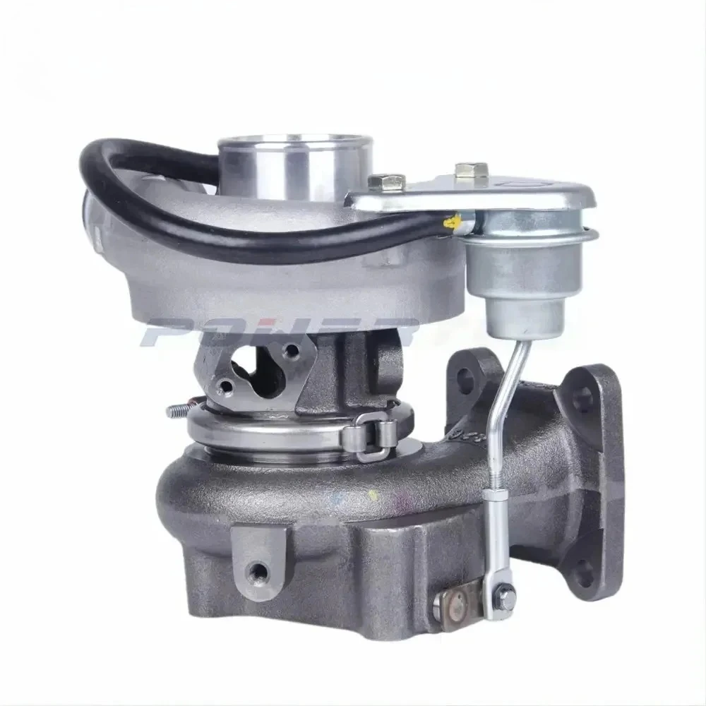 CT20 Turbina Completa NUOVO CT20WCLD 17201-54060 Turbo Completo Per Toyota Landcruiser 2.4 TD (LI70,71,73) 2L-T 1990-1998 66KW / 90HP