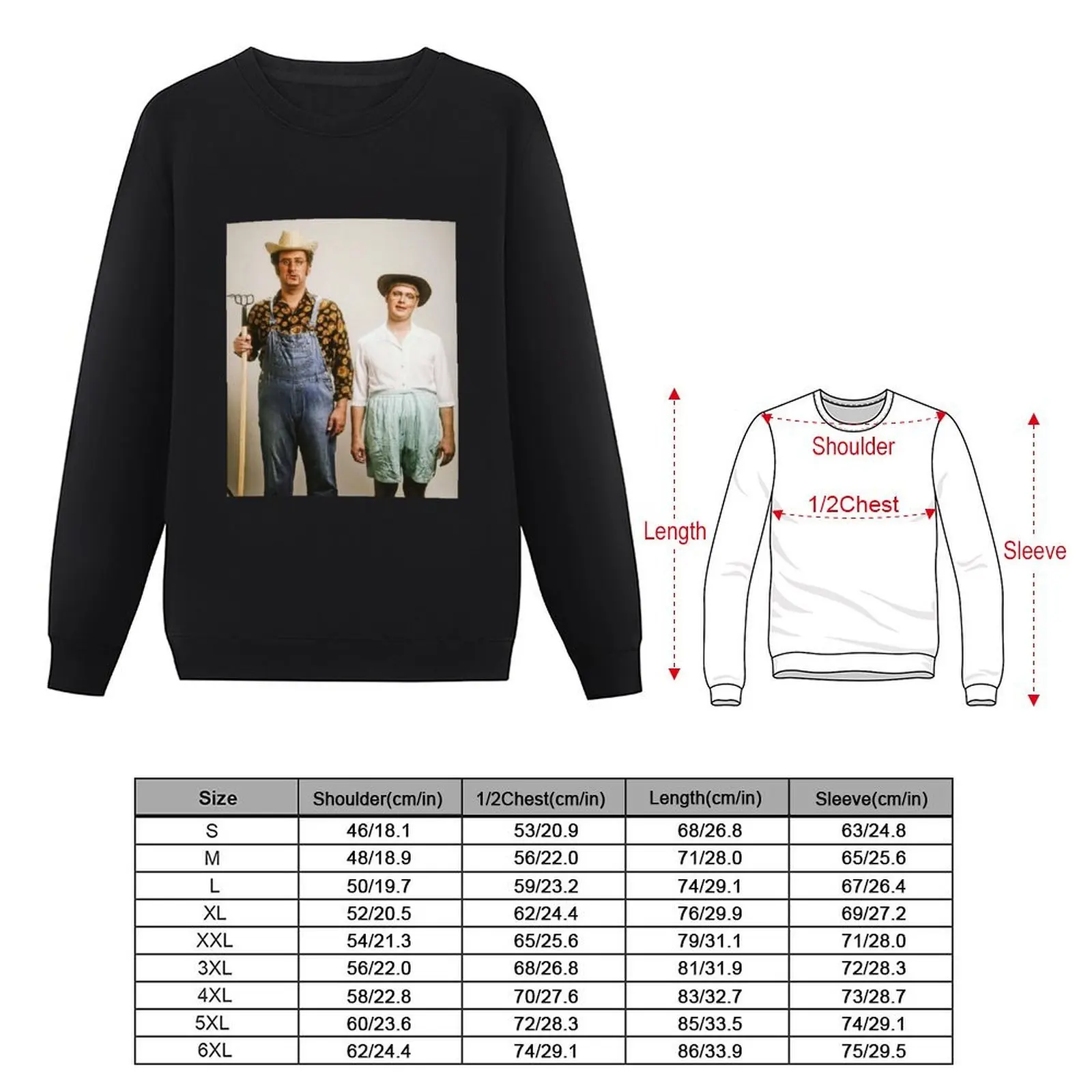 tim and eric Pullover men's clothes clothes for men anime clothing men clothes new hoodies and sweatshirts