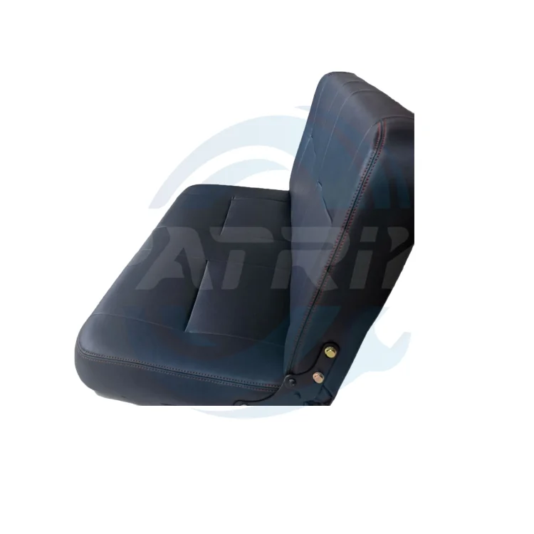 High Quality Full Set Luxury Leather Universal Size Leather Material Car Seat Covers for Fashion Model Seat Cover