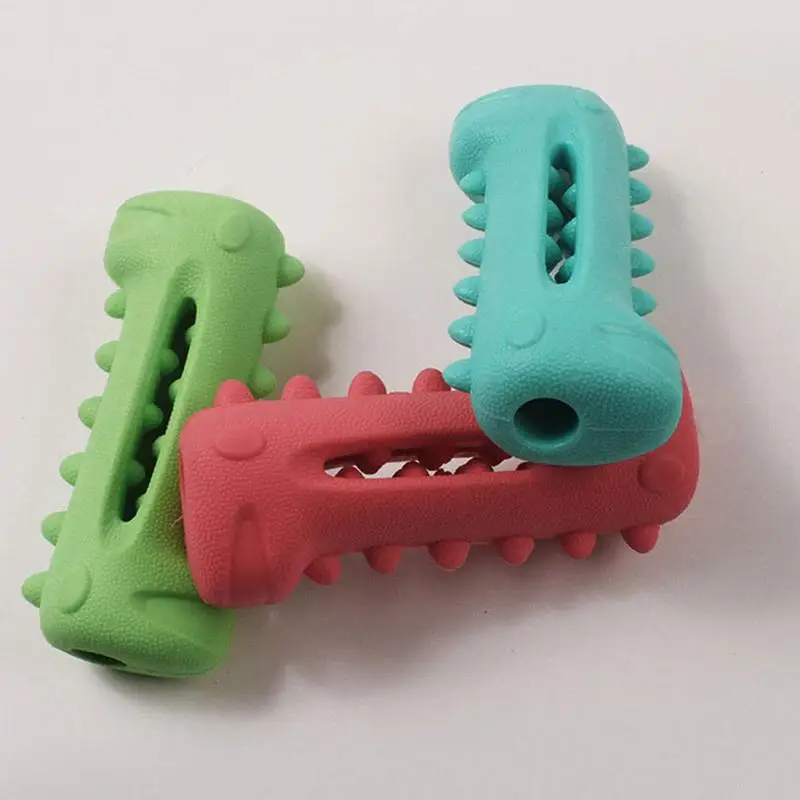 Dog Teether Toy Dog Chewing Toys For Teething Dog Teeth Grinding Toy For Small Medium Large Dogs And Puppies