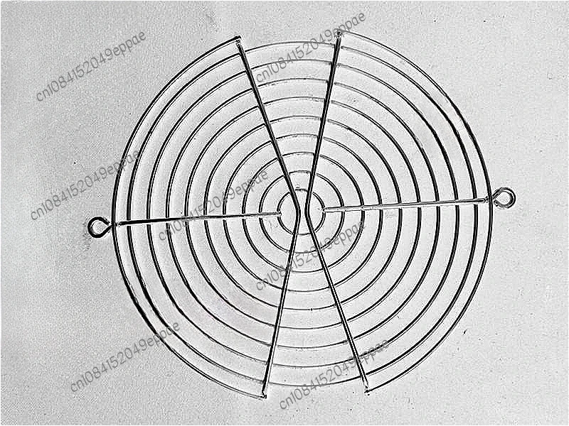 Heat Dissipation Fan Guard